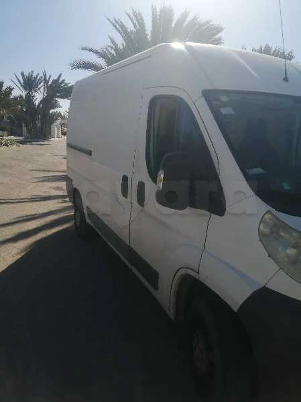 Citroen Jumper