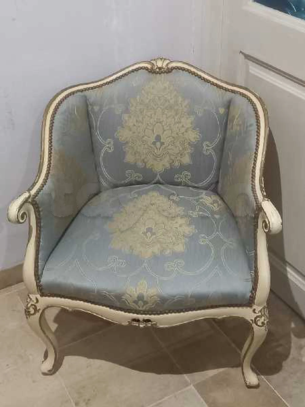Deux chaises