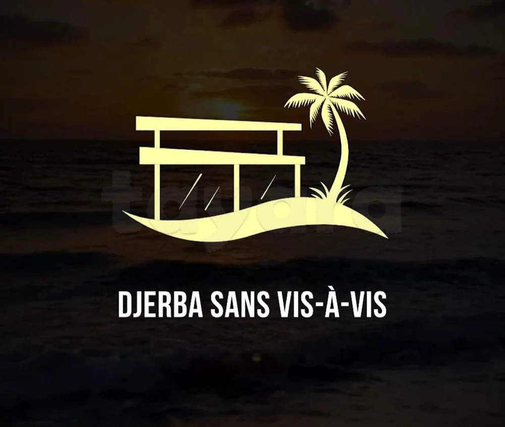 Shop's avatar of Djerba Sans vis a vis  on tayara