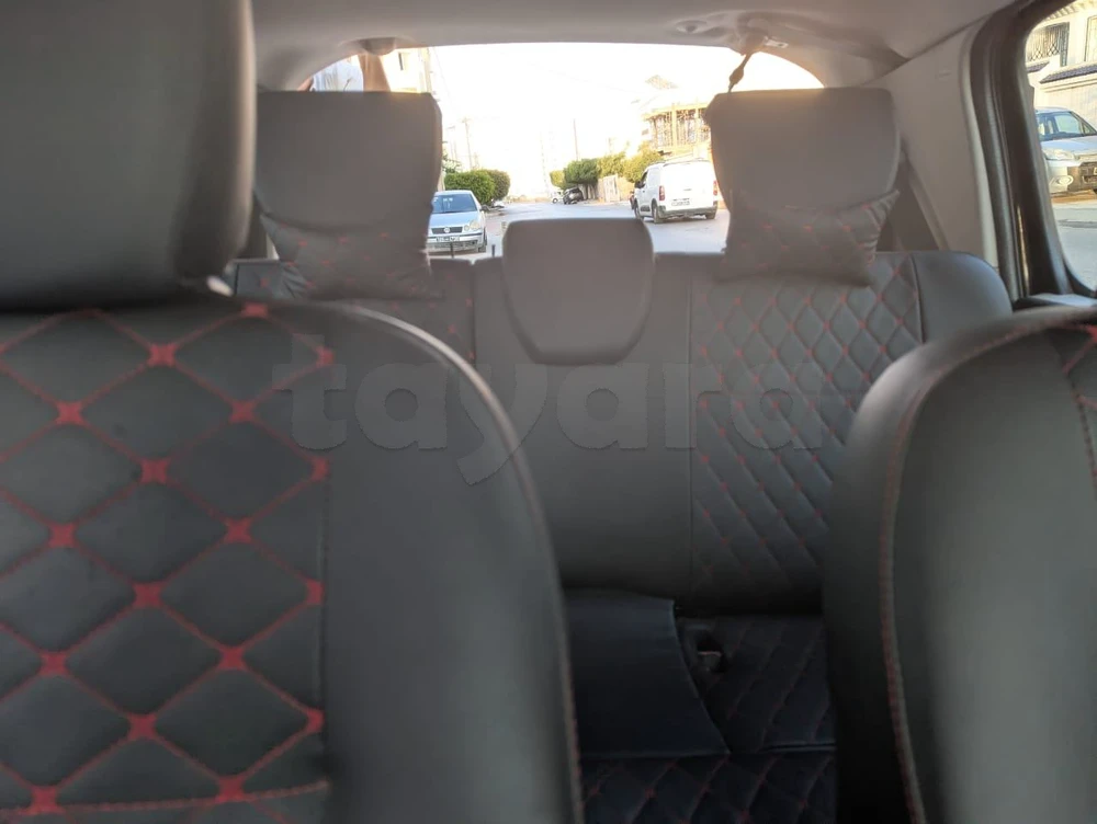 Renault Modus