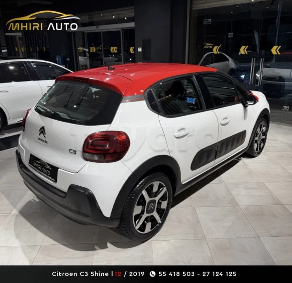 Citroen C3