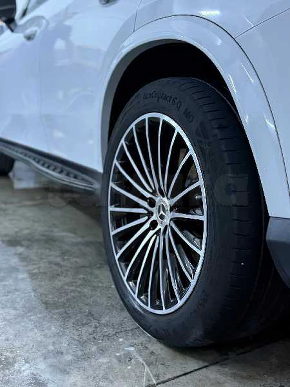 Mercedes-Benz Classe GLC