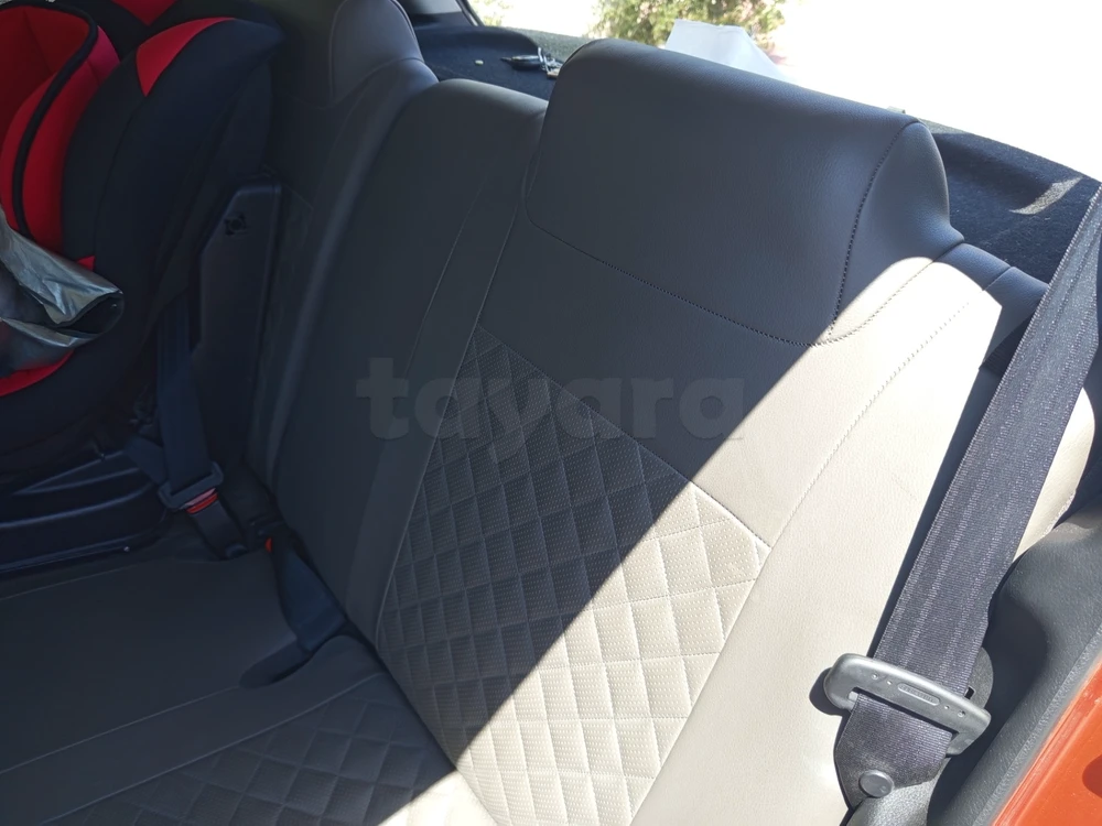 Suzuki Celerio