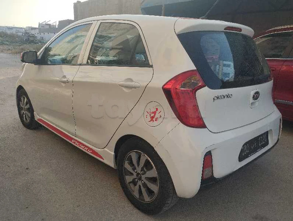 Kia Picanto