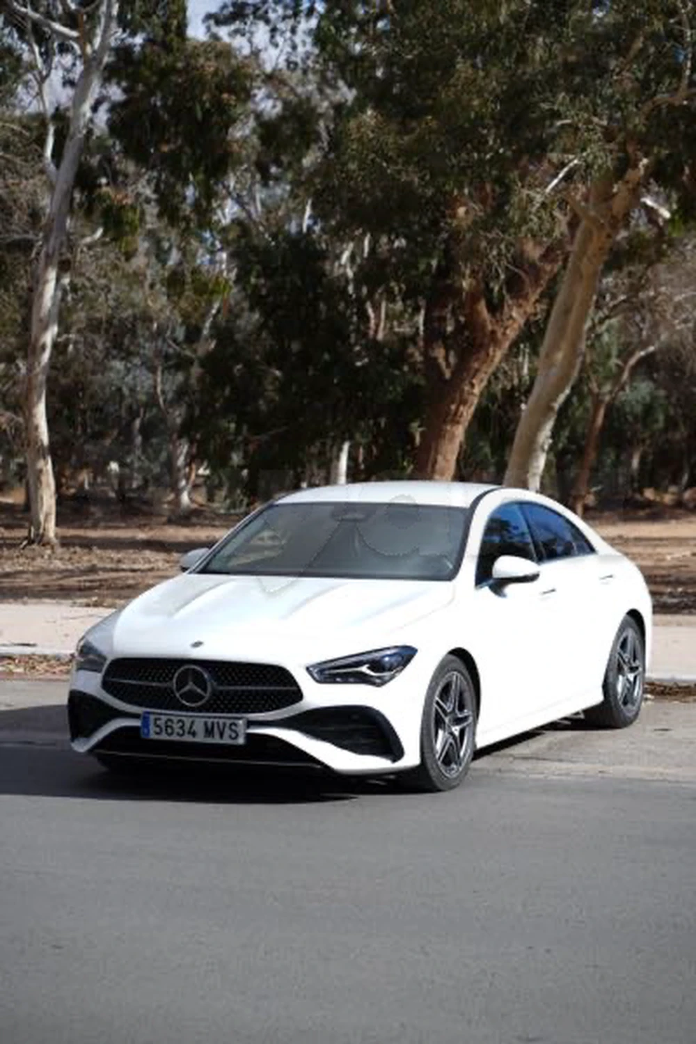 Mercedes-Benz Classe CLA