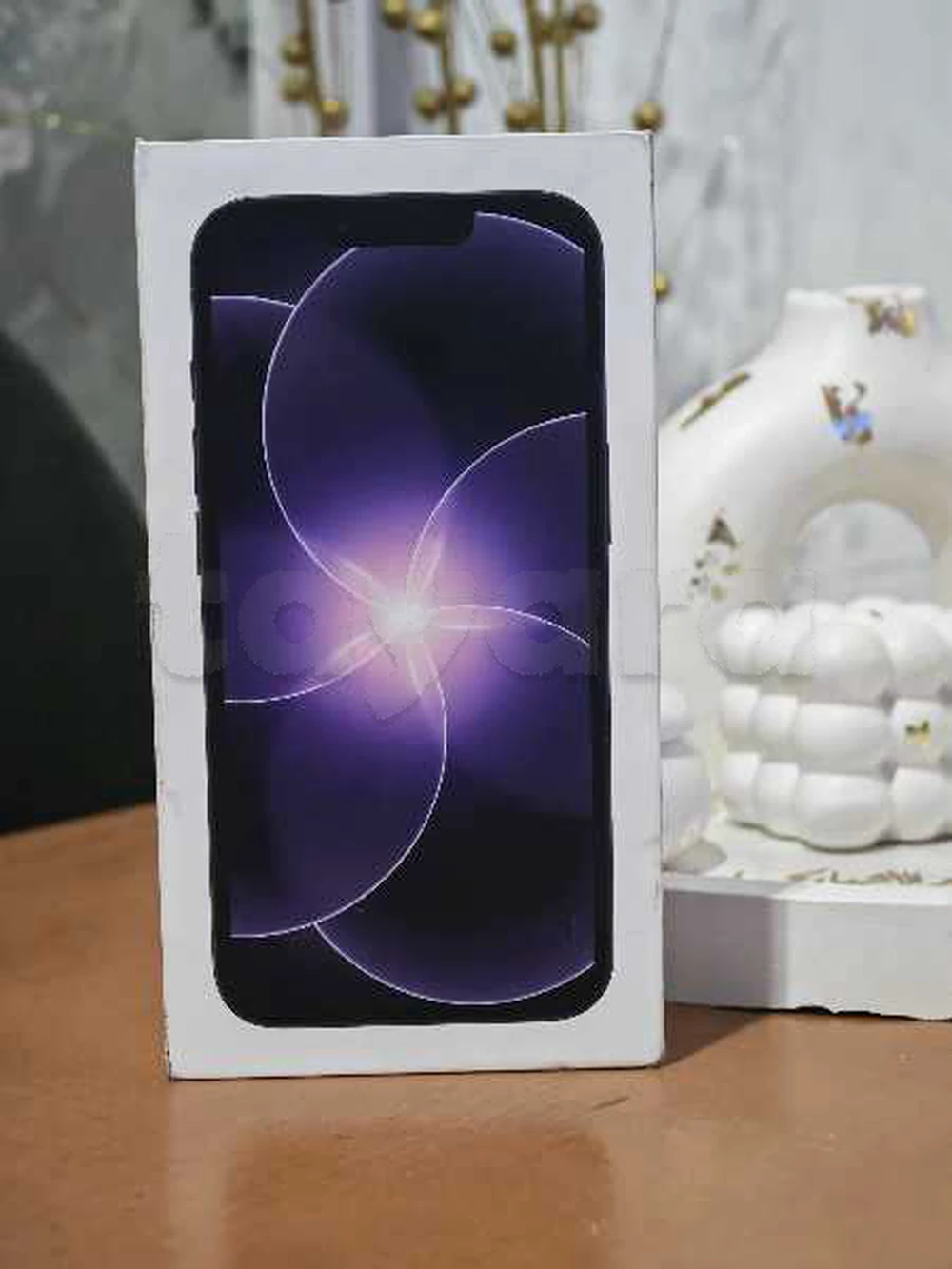 iphone 17e 256Go cacheté