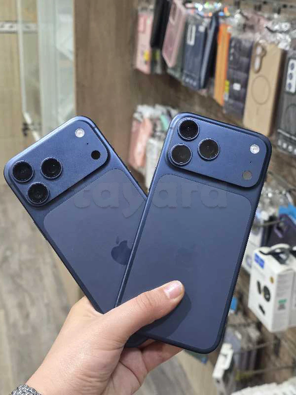 IPHONE 17 PRO MAX NEUF