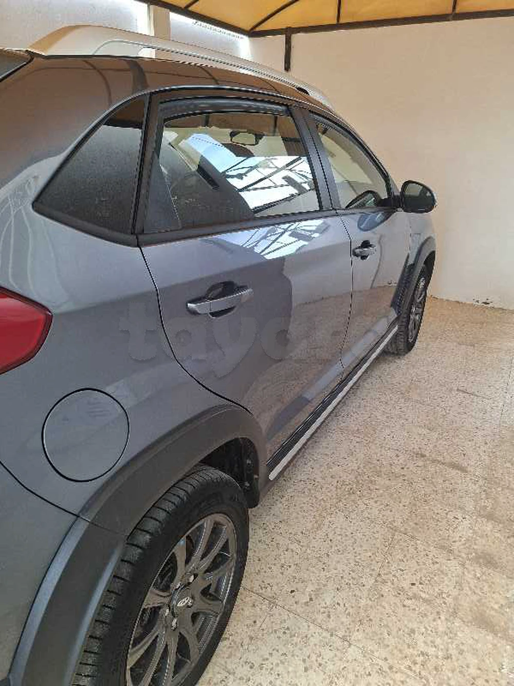 Chery A1
