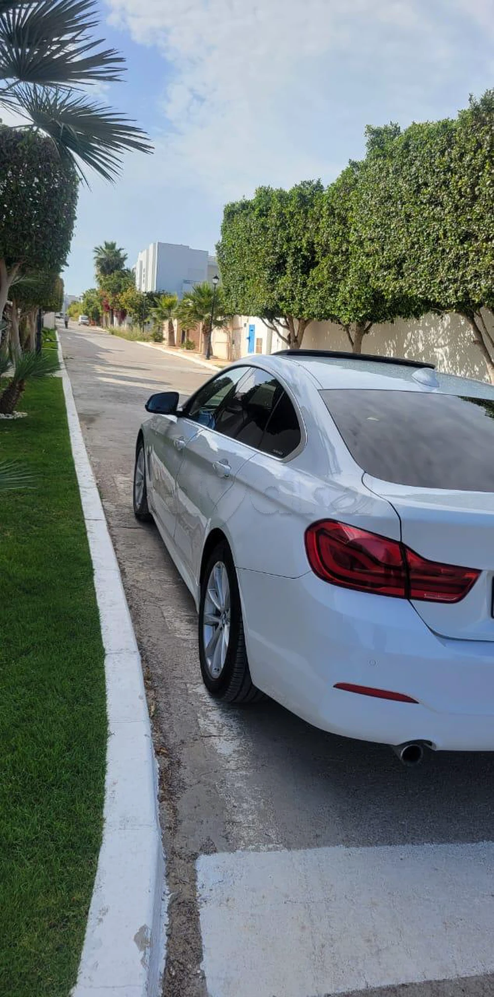BMW Serie 4