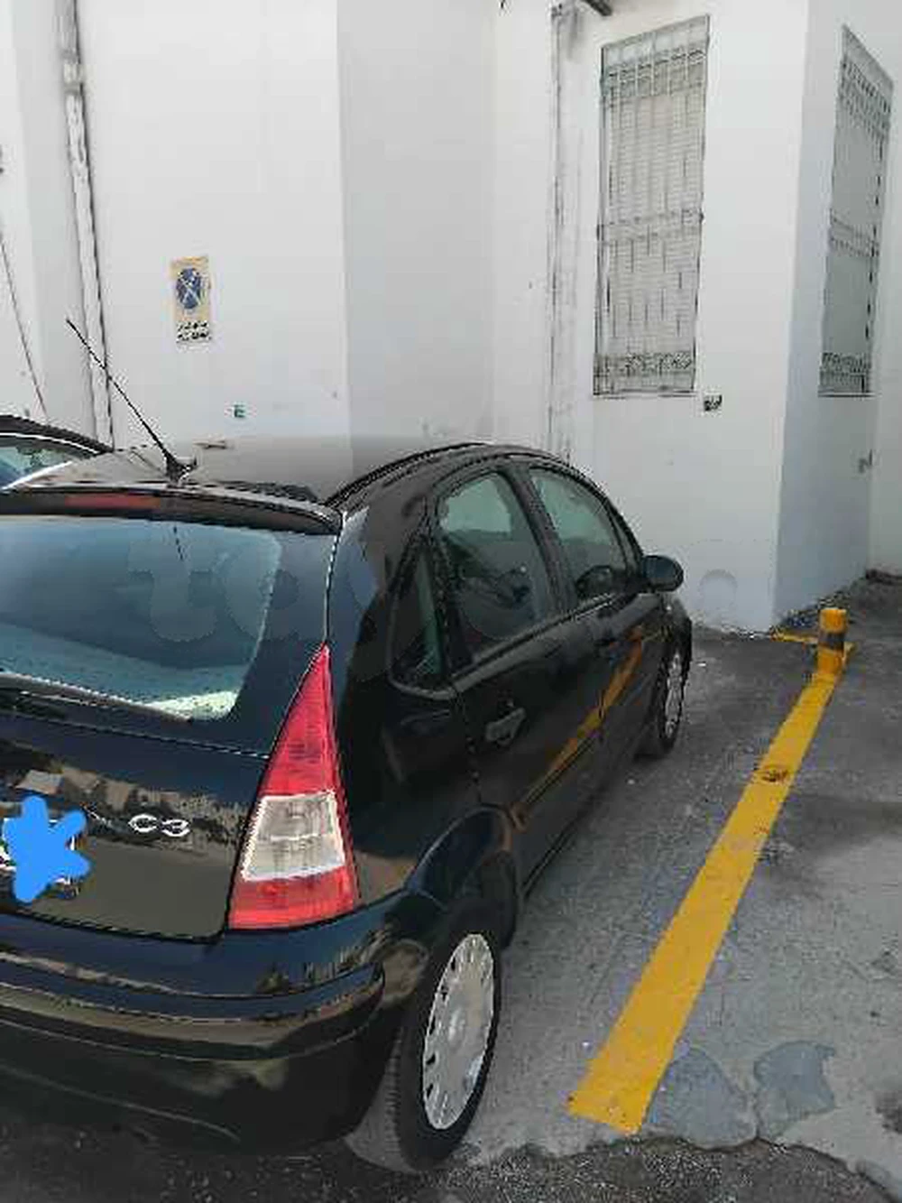 Citroen C35