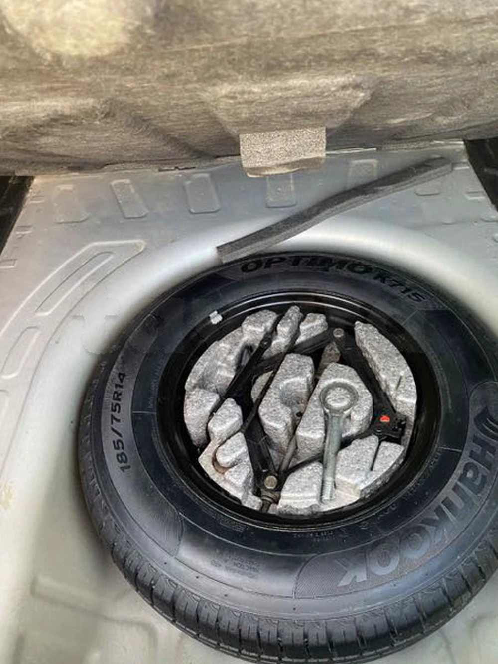 Carte voiture Chevrolet Silverado