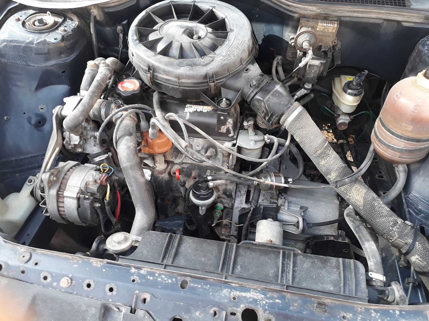 Renault 19