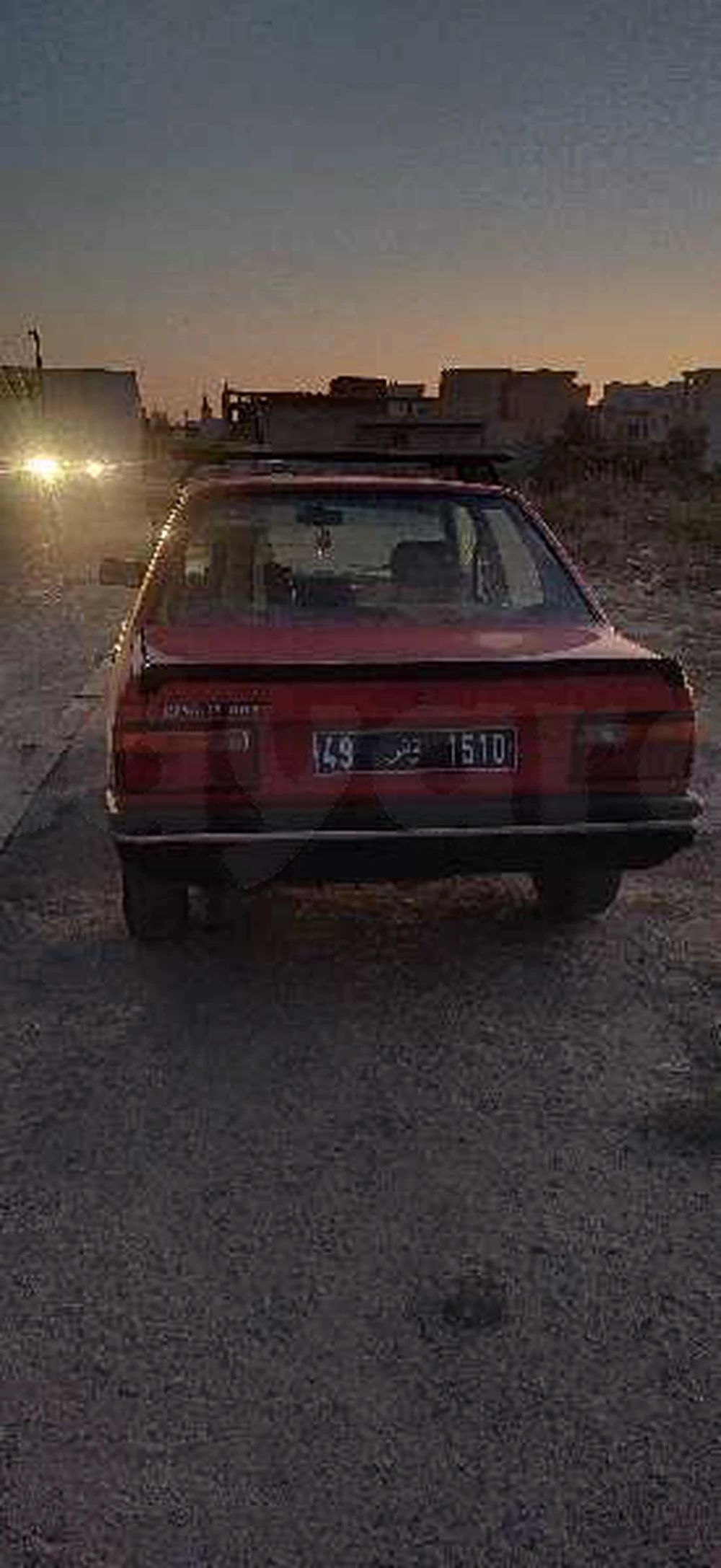 Renault R9