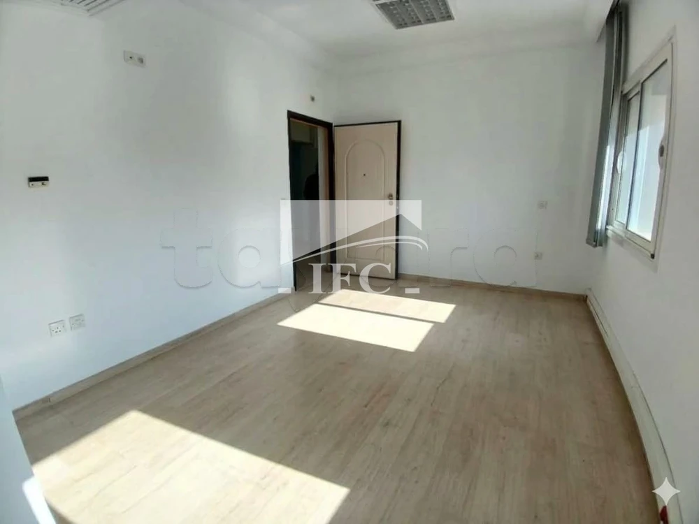 Bureau en 4 espaces- 110m² - Lac 2- IFCL2172