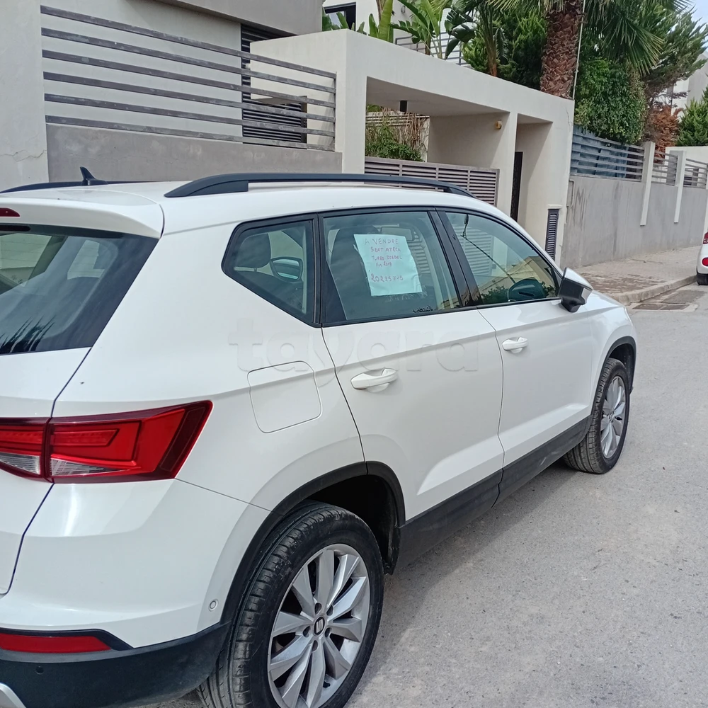 SEAT Altea