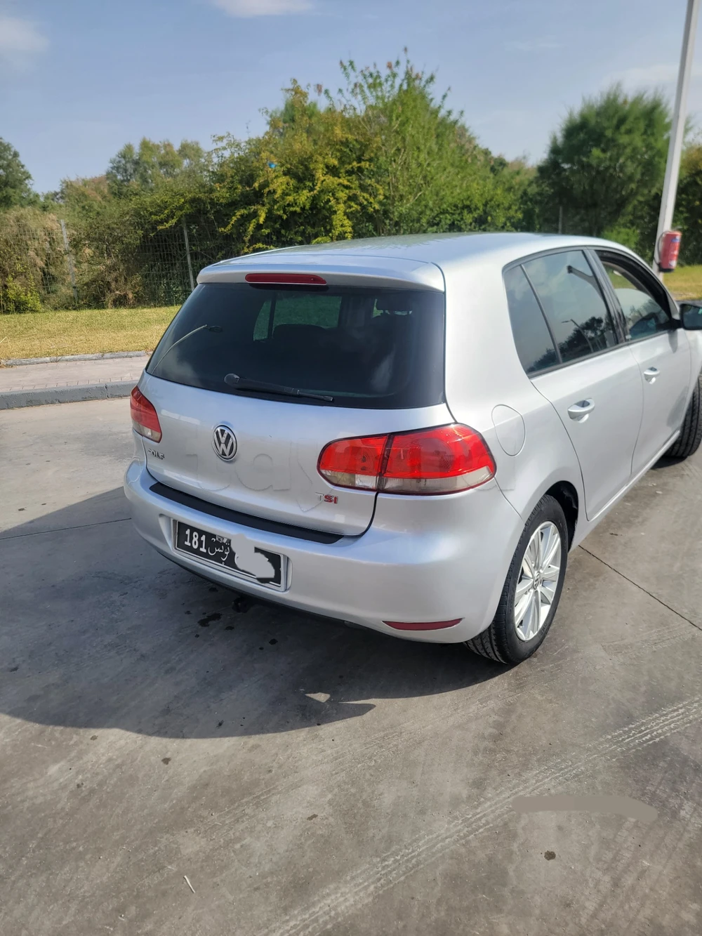 Volkswagen Golf 6