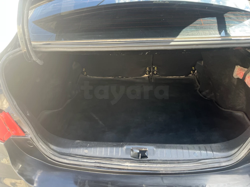 DongFeng S50