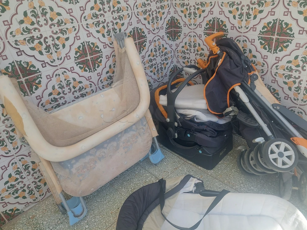 Accessoires bébé