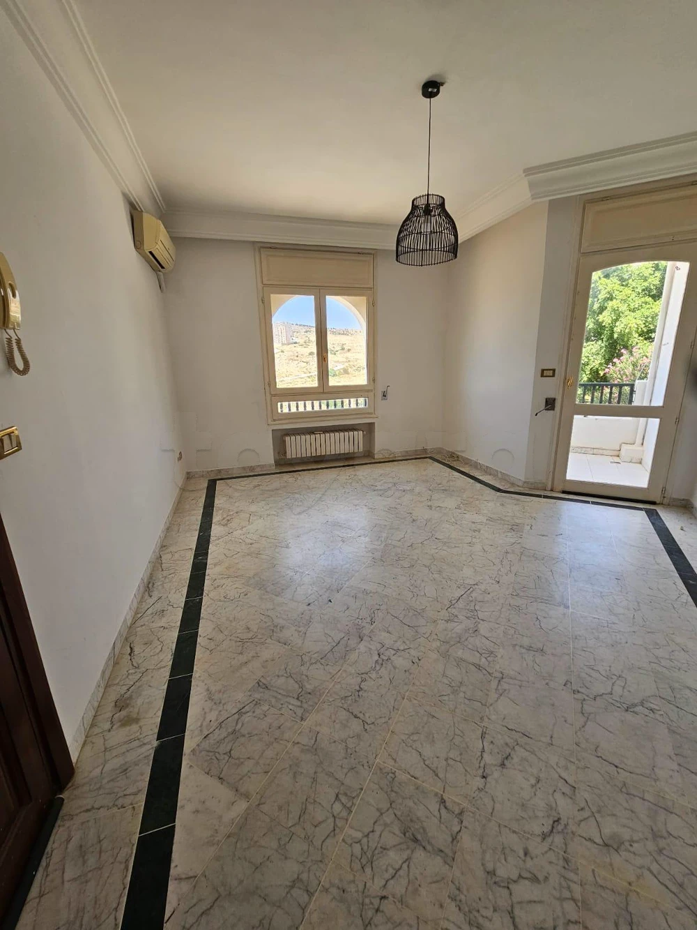 À Louer – Appartement S+1 à Ennasr 2