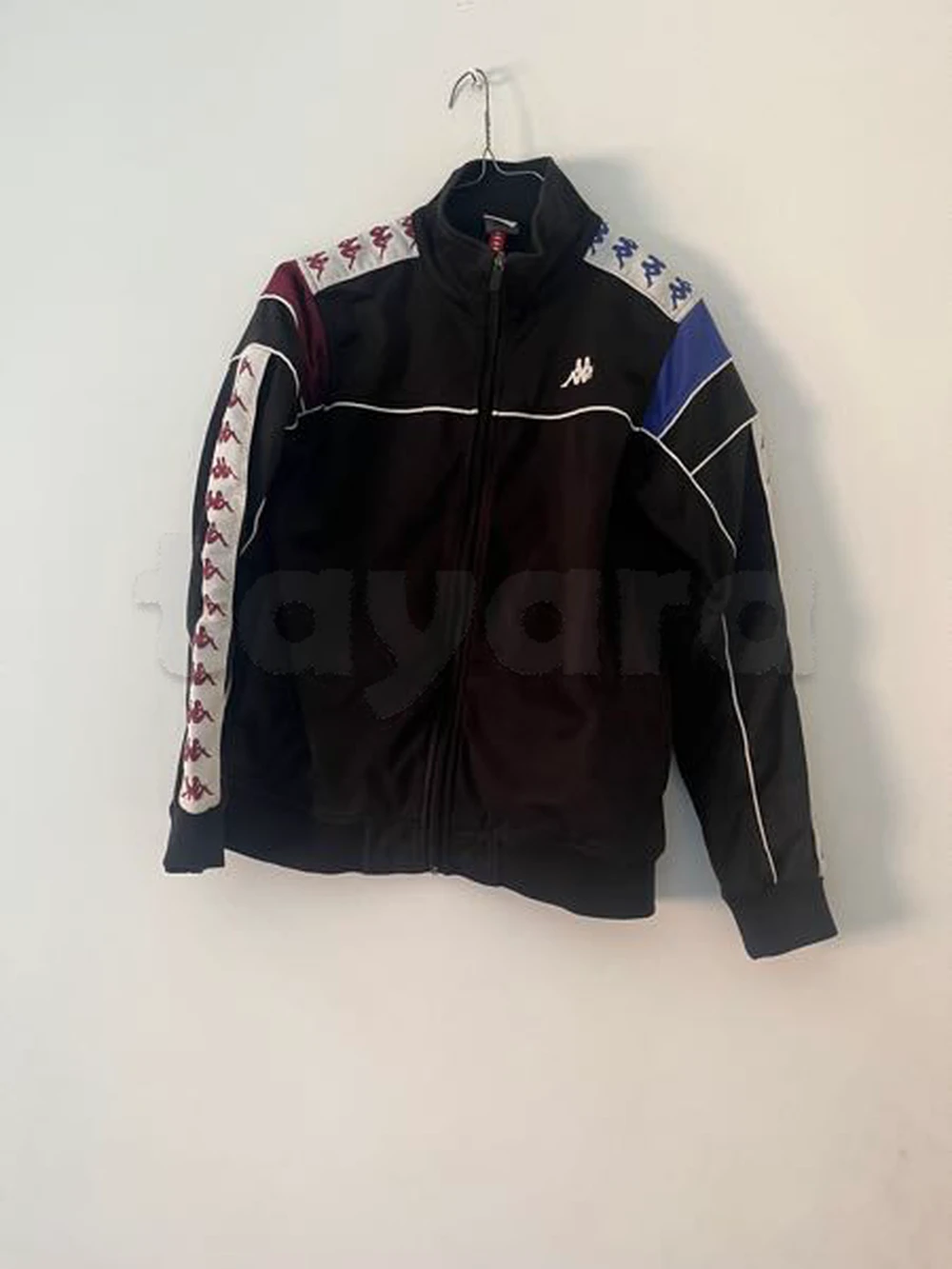 Veste Kappa