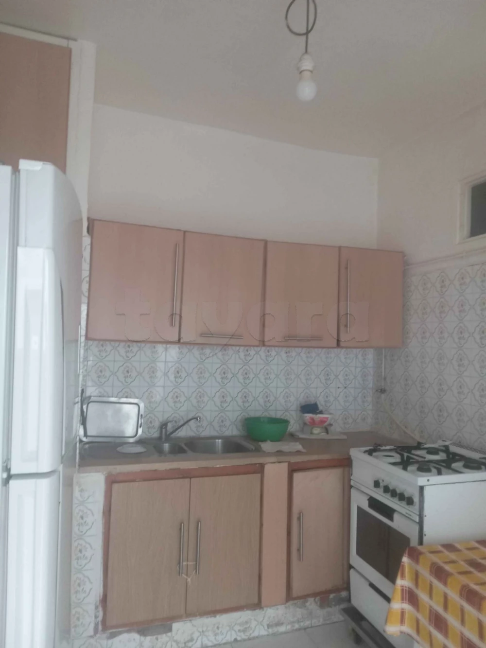 Cite el khadra maison à louer/house for renting