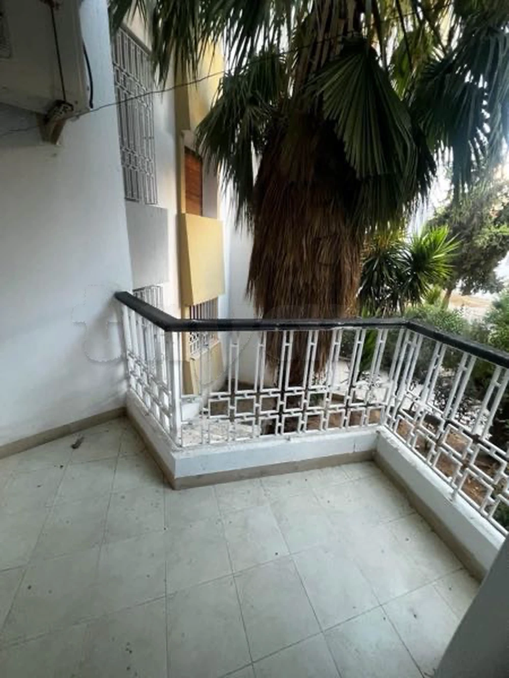 📍MENZAH 7 : APPARTEMENT S+2 MEUBLE A LOUER