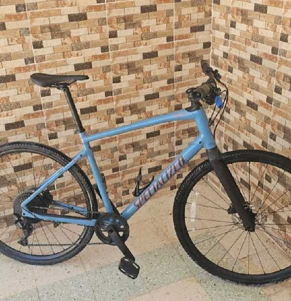 velo