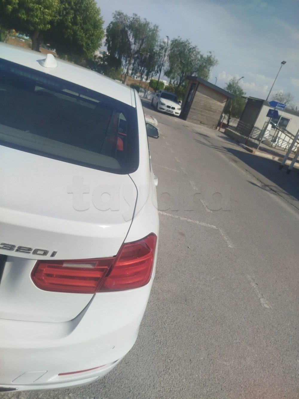 BMW Serie 3