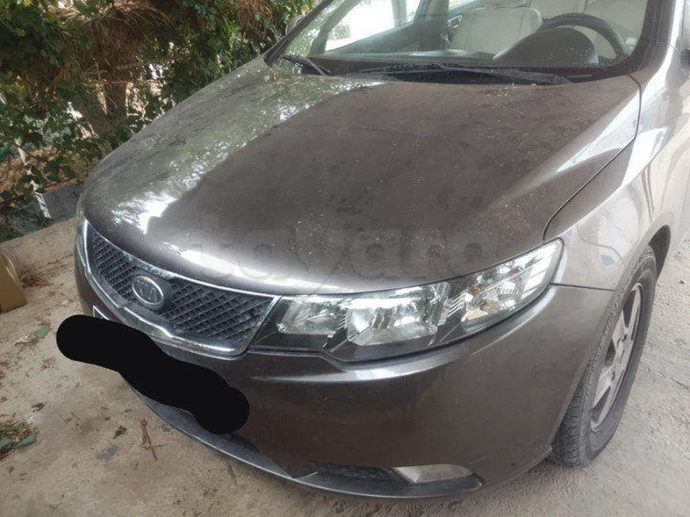Kia Cerato