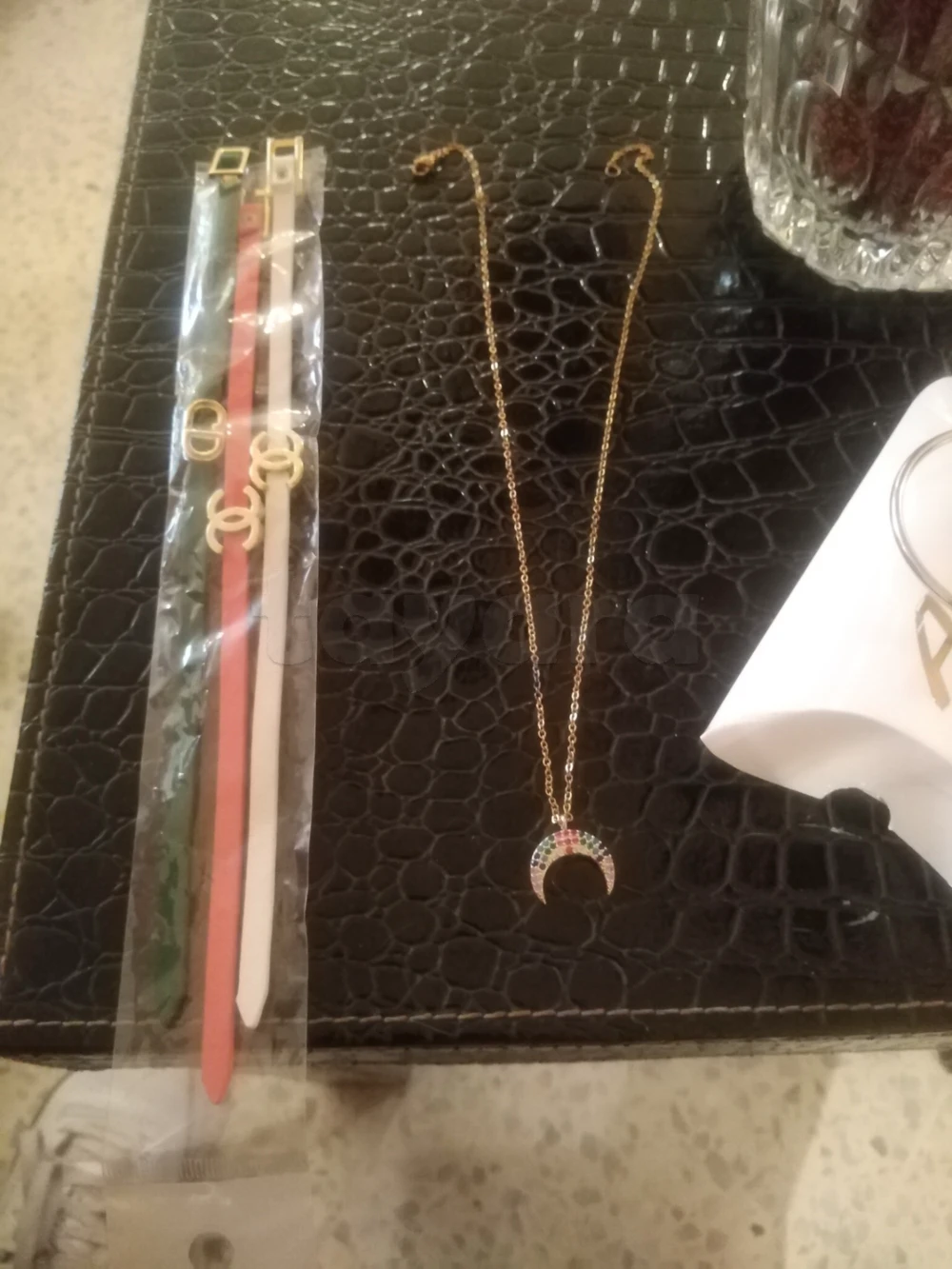 Accessoire