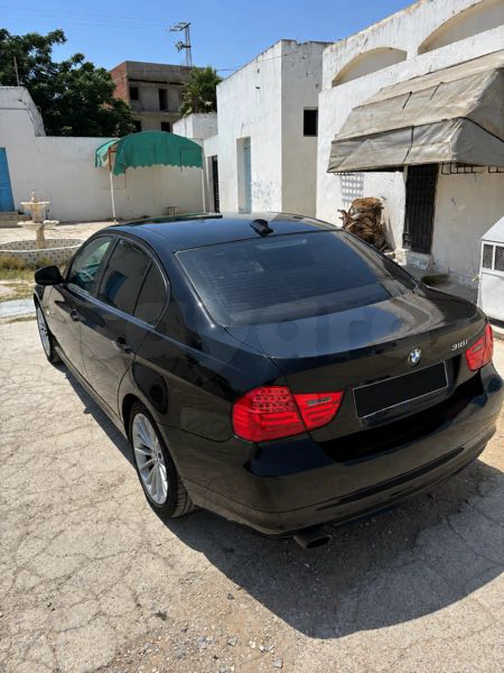 BMW Serie 3