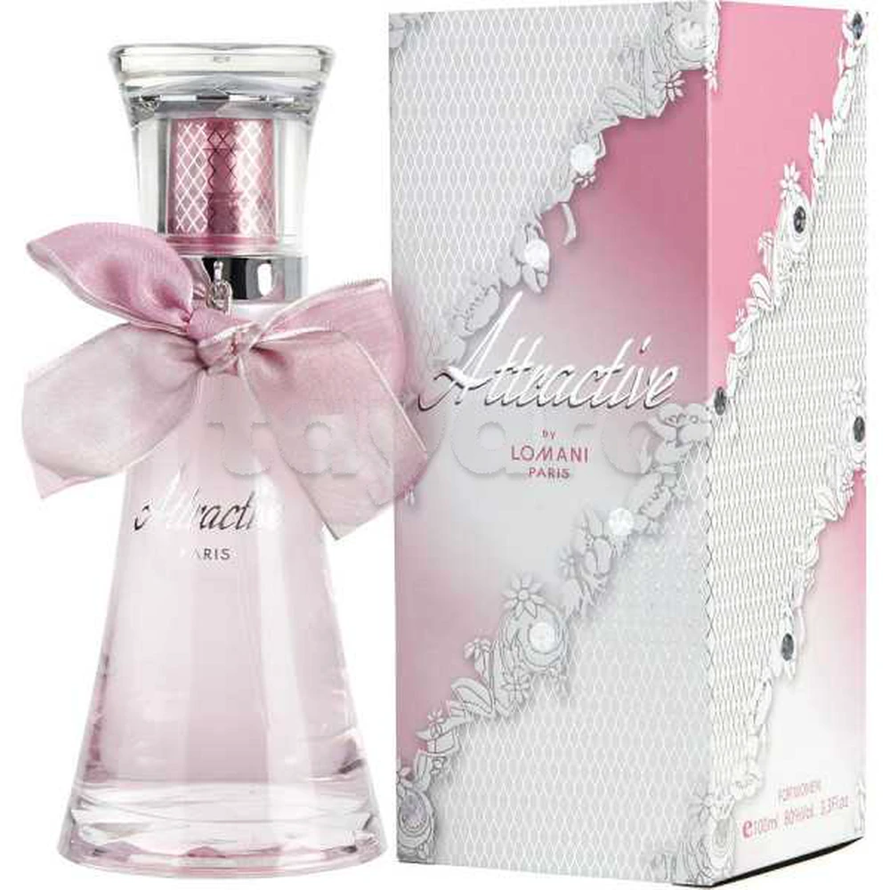 Attractive lioni paris