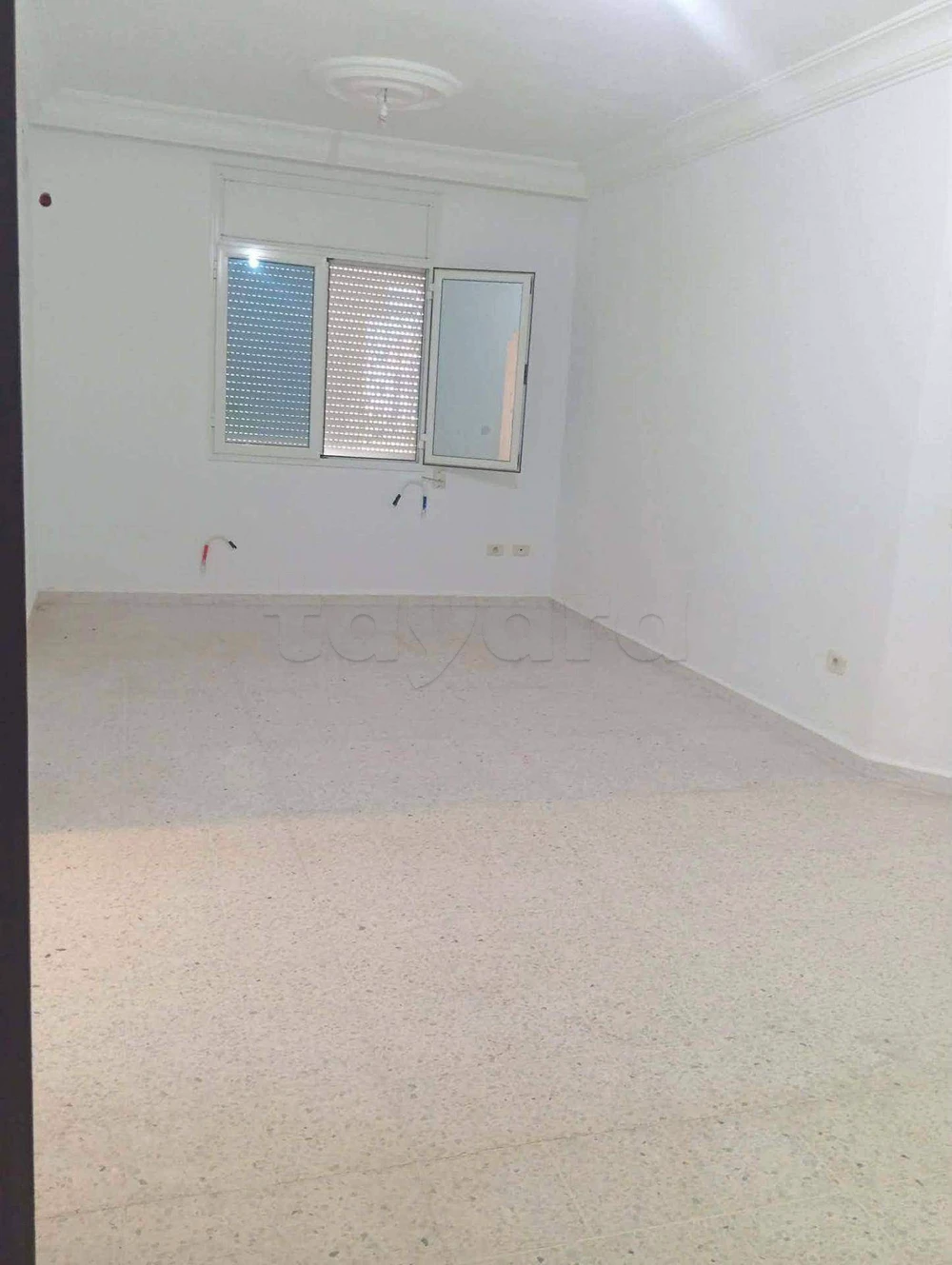 A vendre un appart à Sahline