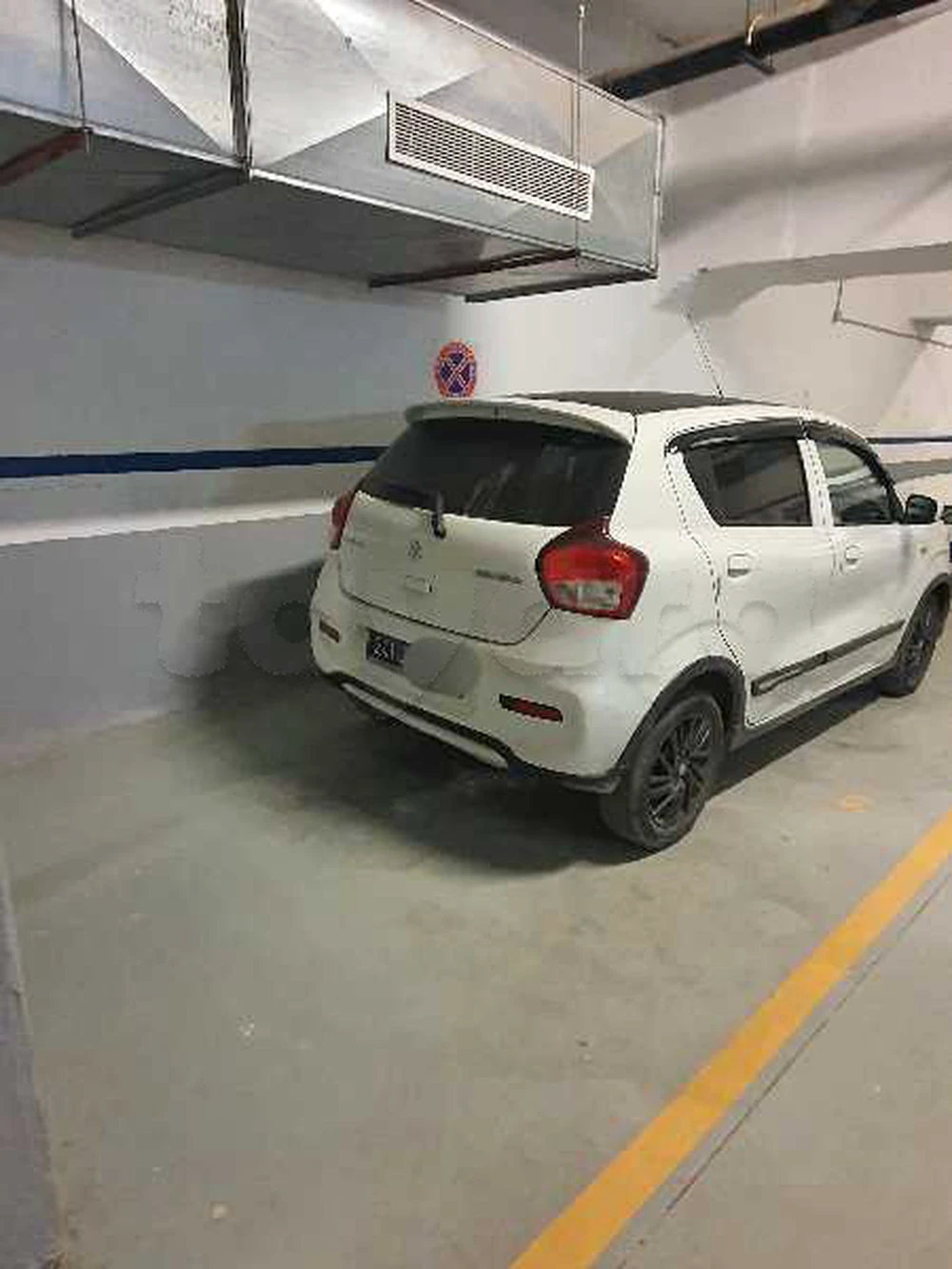 Suzuki Celerio
