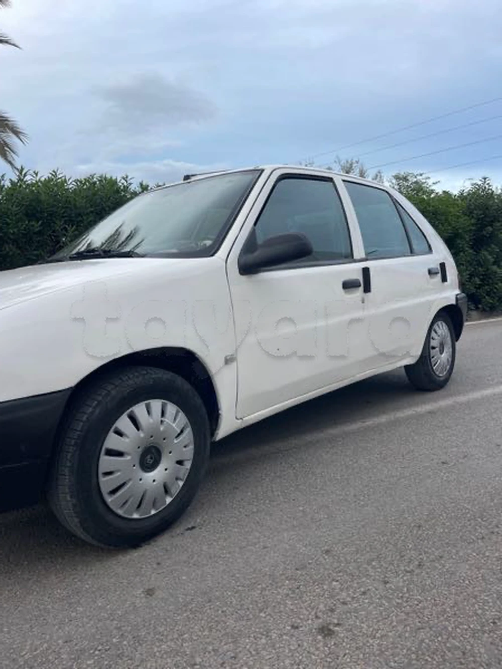 Citroen Saxo