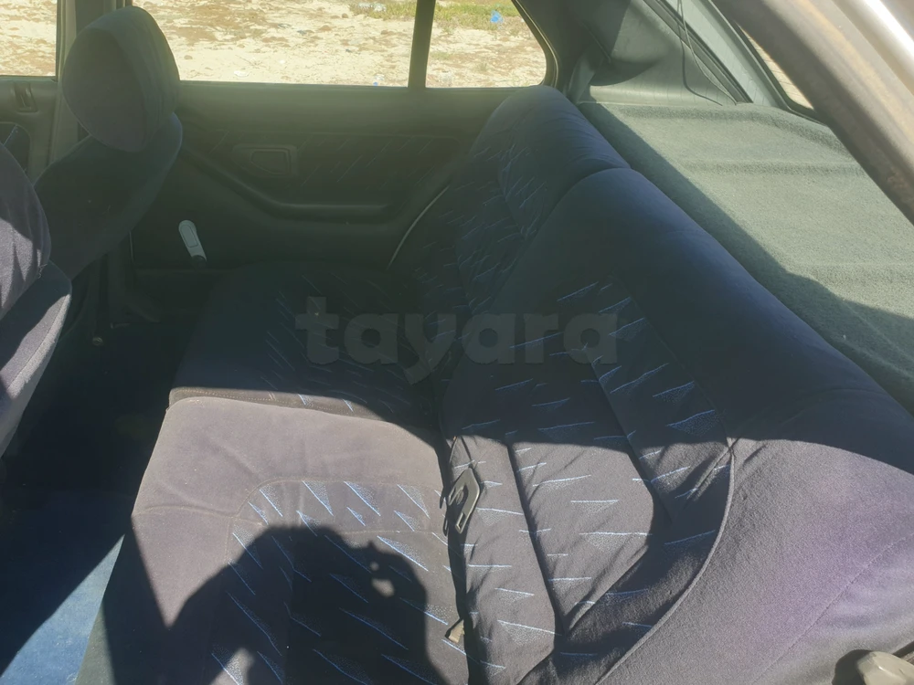 Peugeot 306