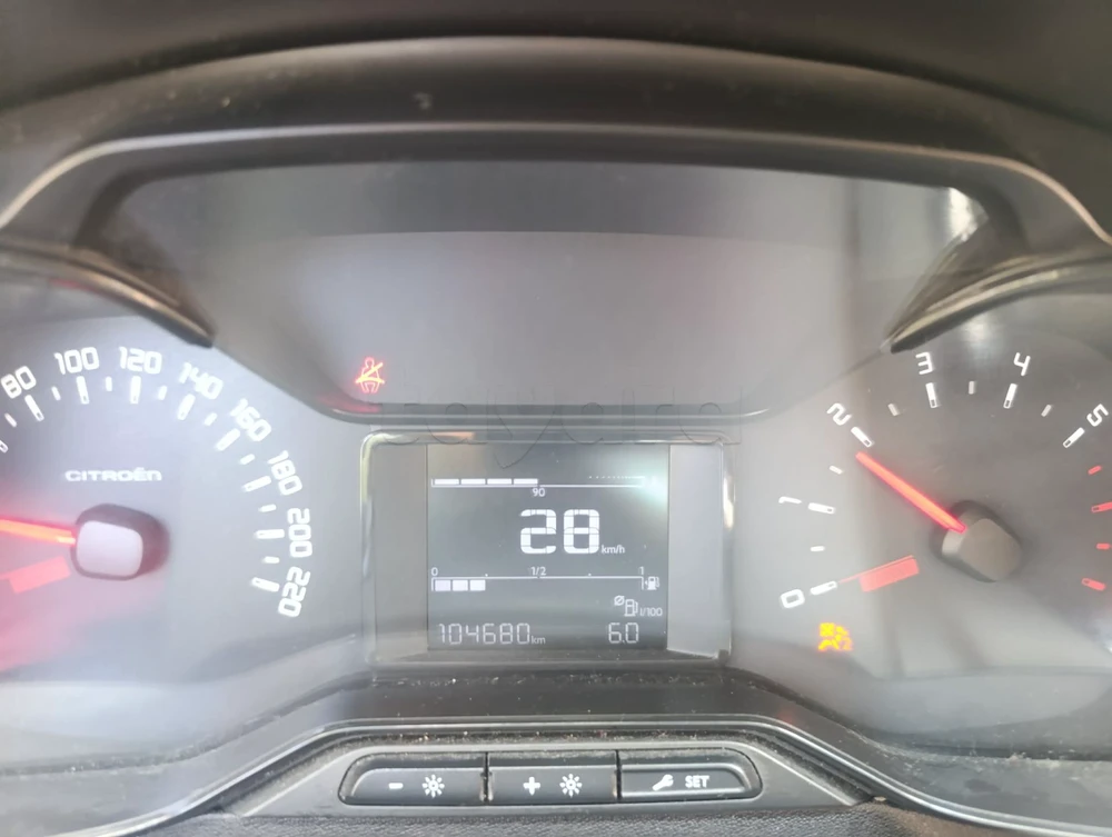 Citroen C3