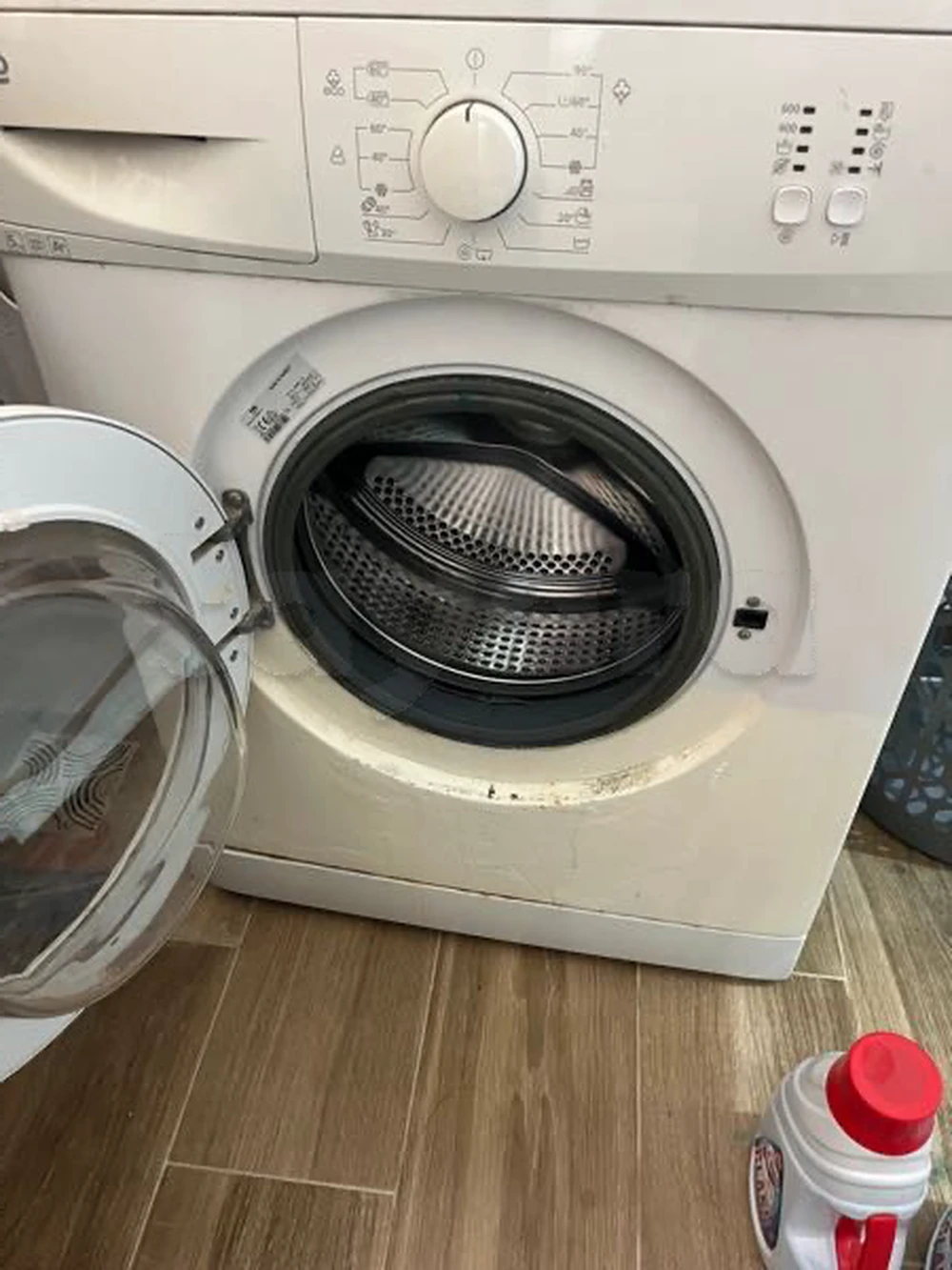 à vendre machine à laver beko 5kg