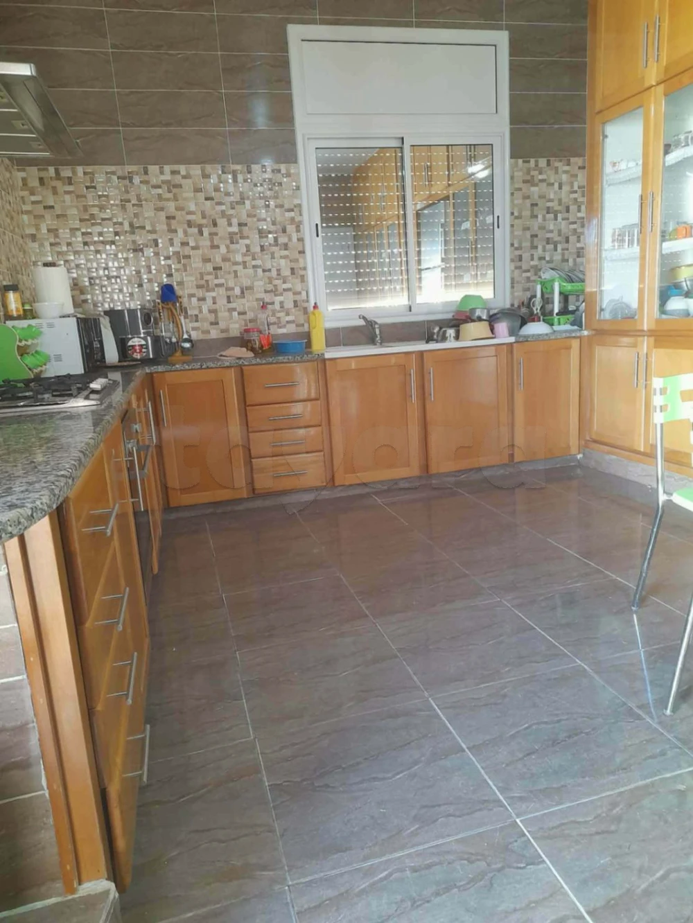 Villa new