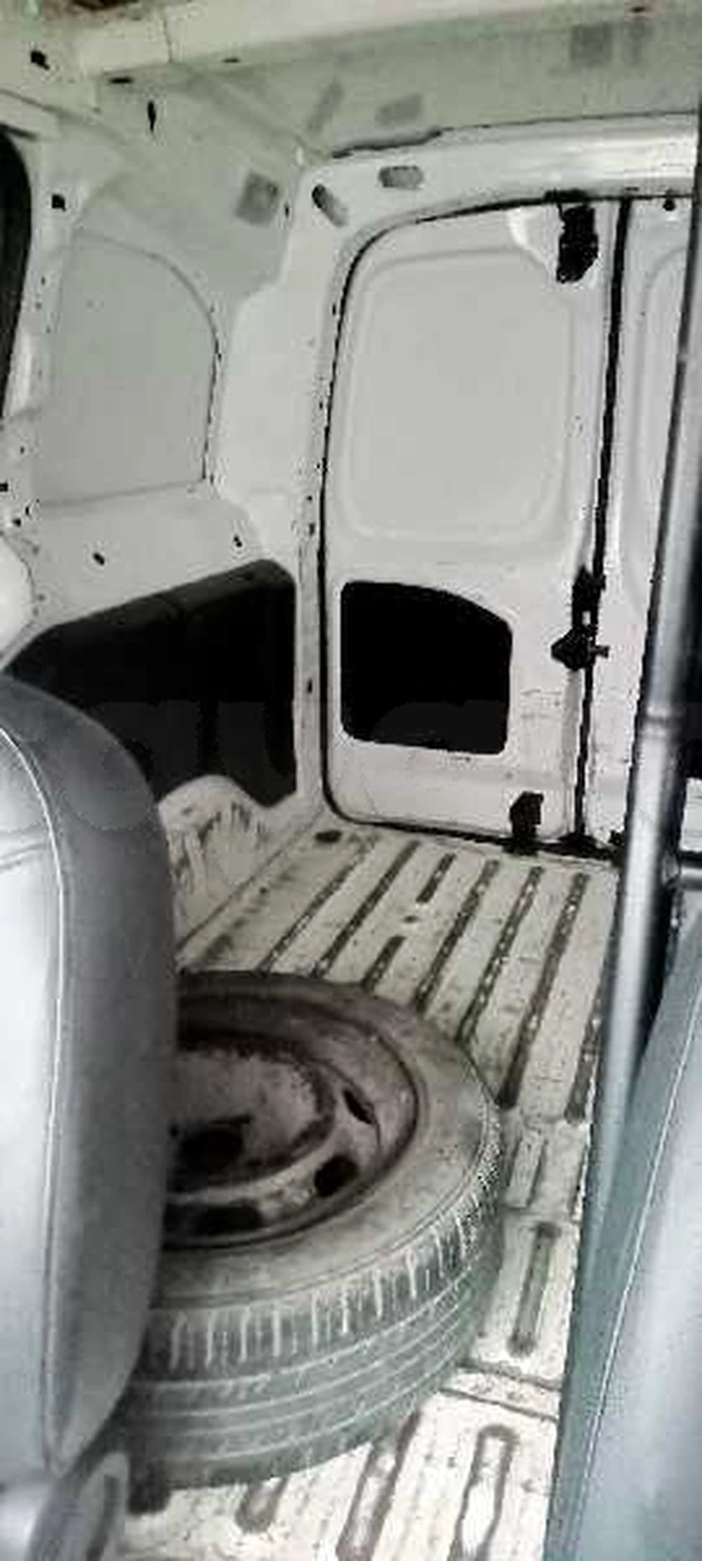 Carte voiture Citroen Berlingo