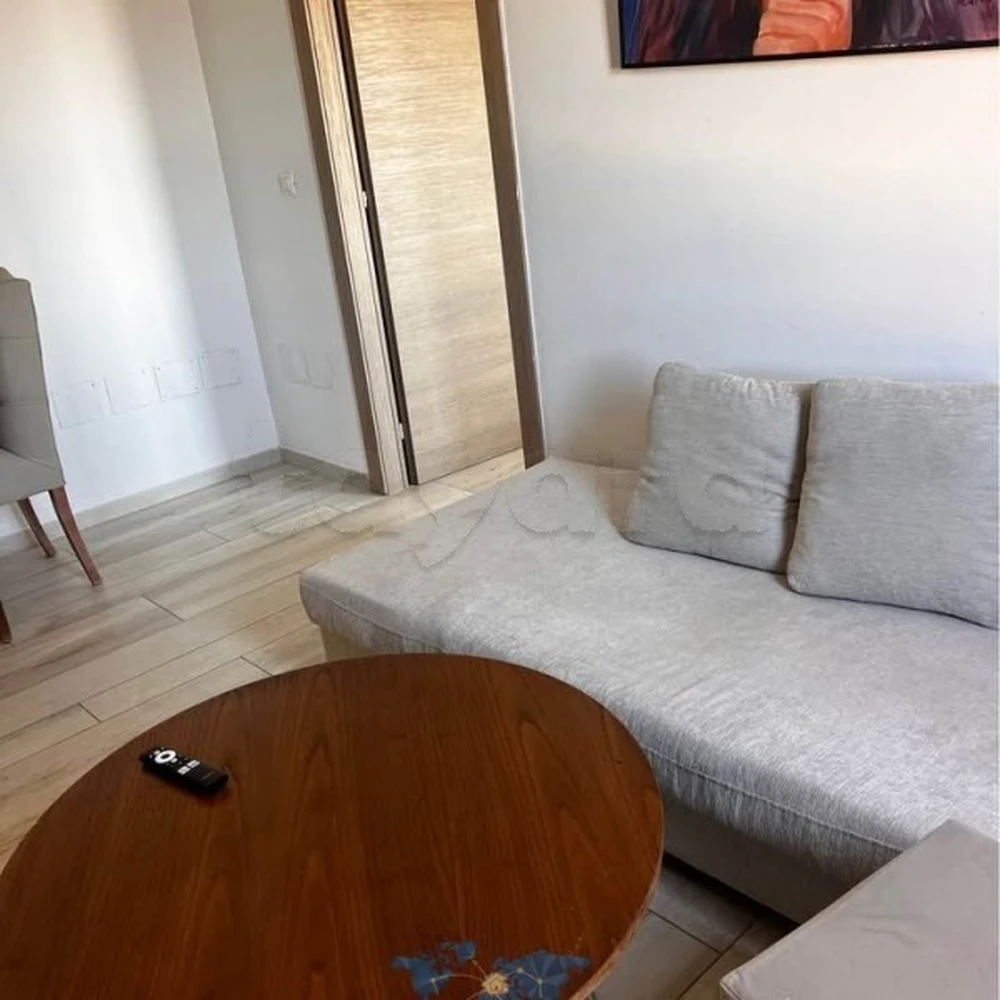 A Louer Coquet Appartement S+1 Meublé à Sidi Daoued, Marsa