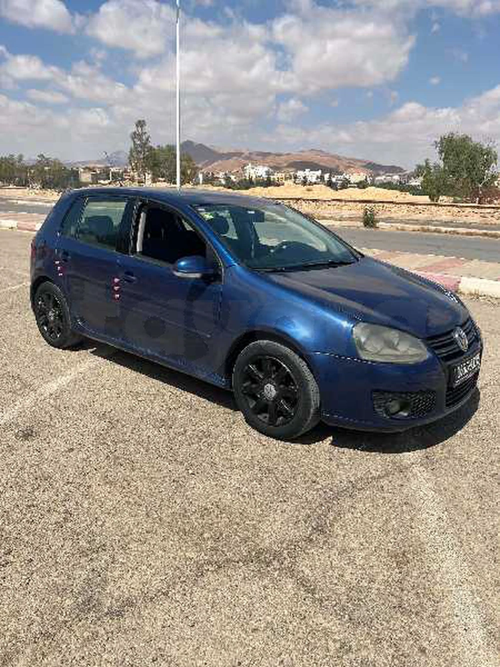 Volkswagen Golf 5