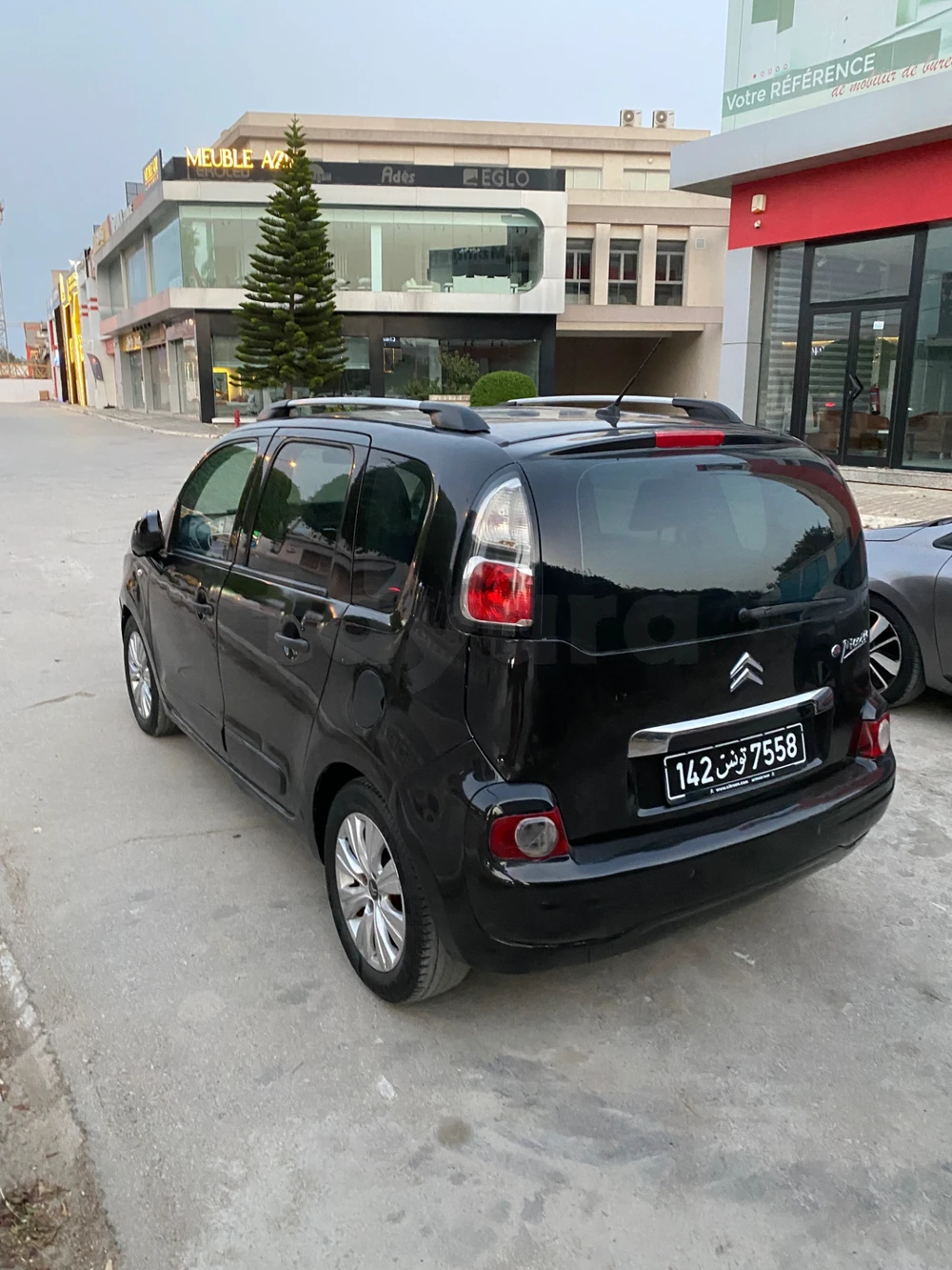 Citroen C3 Picasso