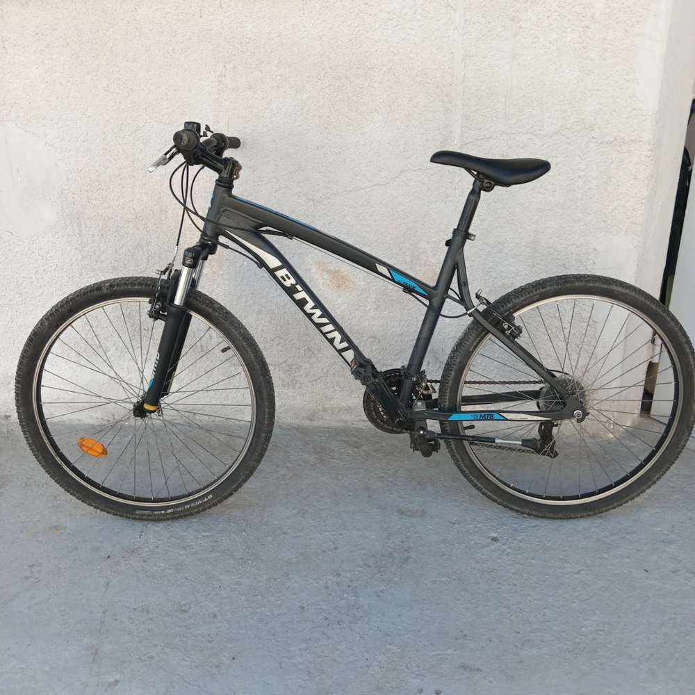 velo rokrieder 26 pouce en tre bon eta