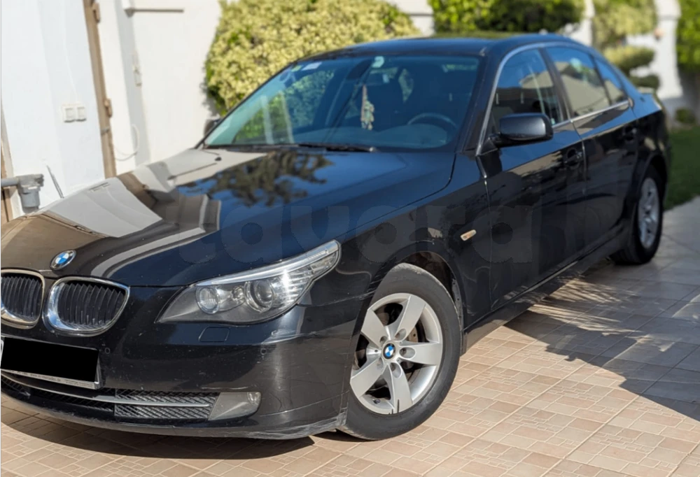 BMW Serie 5