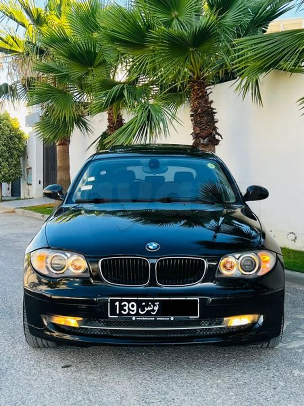 BMW Serie 1