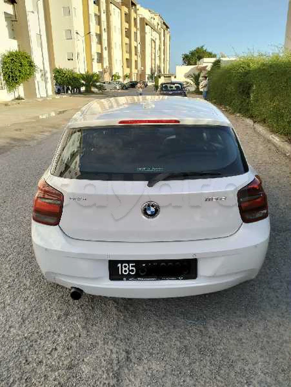 BMW Serie 1
