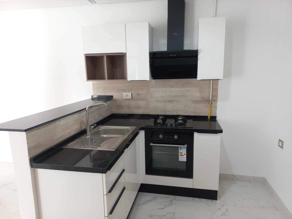 a louer Appartement S+1 Menzah 9C