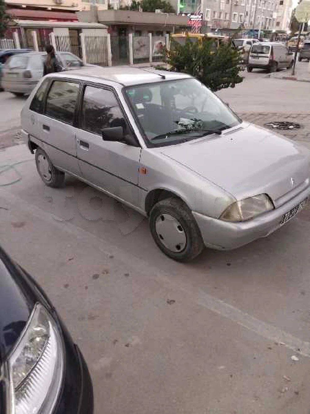 Citroen AX