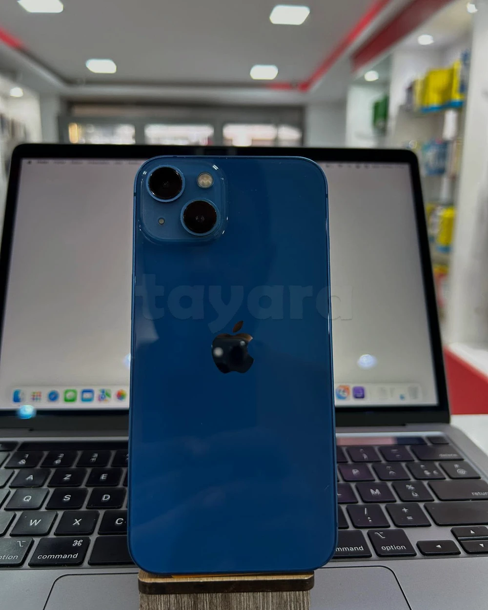 Apple 🍏 iPhone 13 128GB + Grarantie 6 Mois